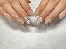 モアナ(Moana)/ツィードネイル