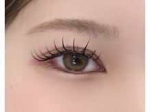 ディレット(DILETTO)/束感で韓国っぽeye♪♪