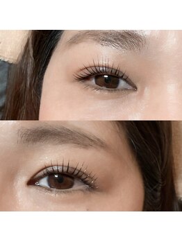 ミミシル 三条店(mimicil)/パリジェンヌラッシュリフト