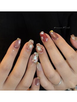 グレイス ネイル(Grace nail)/