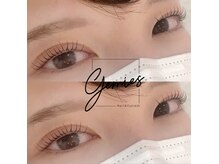 ジェミエス(Gemies)/