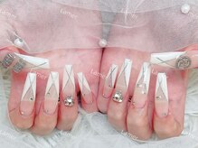 ラメール(La mer)/チップ持ち込みデザイン