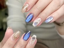 ネイルバイスターリー 川口(NAIL by STARry)/