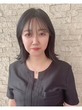 ルタンリッシュ 青森店(Lutan Riche) 島 安矢乃