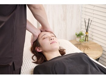 カラダコンシェルジュN(KARADAコンシェルジュN)/目黒/整体/小顔/ヘッドスパ/痩身