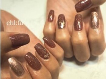 イルファ ビューティー(ehl fa Beauty)/シンプルデザインコース