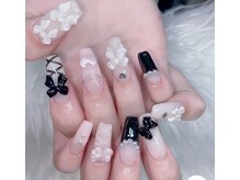 マジックガール 津田沼店(MagiqueGirl)/【フレンチパーツ】