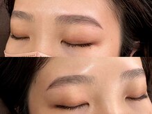 タビア 立川(tabia.)/ハリウッドブロウリフト