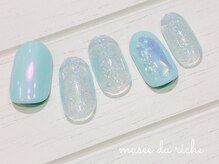ミュゼドゥリッシュ(musee du riche)/シンプルコース￥6,480