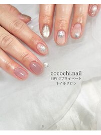 アートネイル