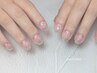 ラメグラデーション◎3500円