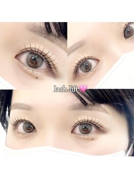 マルコ(marco)/ラッシュリフトデザイン