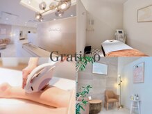 グラティコ(GratiCo)