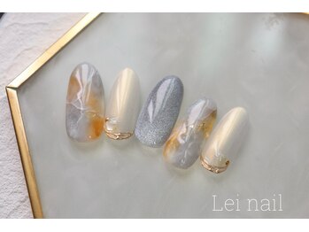 レイ ネイル(Lei nail)/