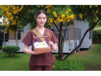 パヤタイトウキョウ 銀座店(PHAYA THAI TOKYO)/PHAYA THAI スタッフ in BANGKOK