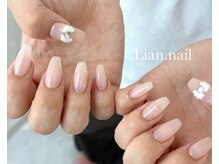 リアンネイル(Lian.nail)