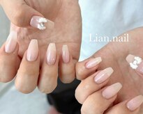 リアンネイル(Lian.nail)