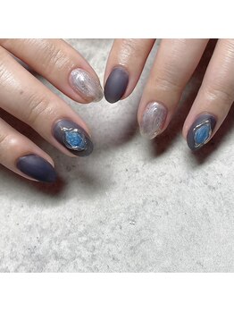 お客様nail