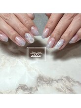 エリー(ellie)/キャンペーンネイル