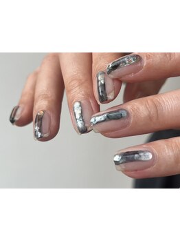 大人女性向けこだわりサロン