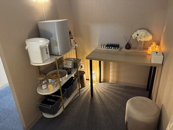 雲のうえ 関内店/ドリンクの種類が豊富