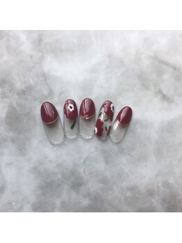 アイビー(The Ivy)/アートコース