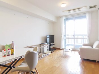 美温活ラボ(美温活Labo)/サロン内