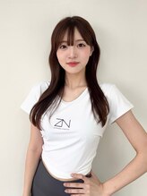 全力ストレッチ 西梅田店 AOI トレーナー