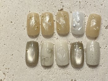 アンゲッコ 長堀橋(angecco)/ニュアンスサンプル