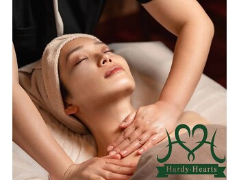 ハーディハーツ(Hardy-Hearts)