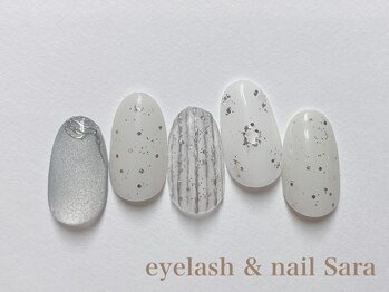 サラ 金山店(Sara)/【定額Ｂコース】