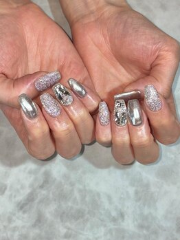 ラナシア(LANAXIA)/90min