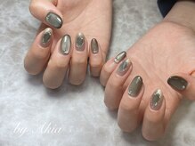 閨匠ビューティーサロン 銀座店/