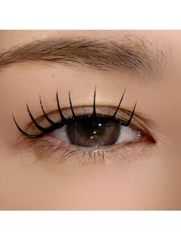 カレラ アイラッシュ 東川口(KARERA eyelash)/LEDマツエク【KARERA東川口】