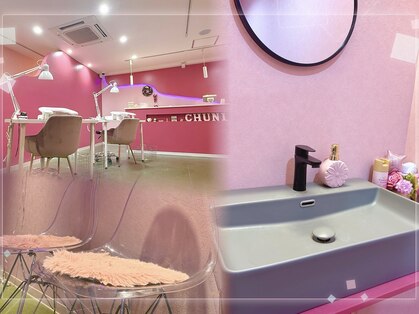 チュニ バイ チッチ 小倉店(chuni by chicchi)の写真