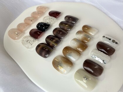 ホニ(Honi)の写真