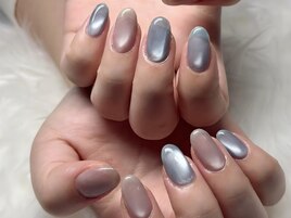 マグネットネイル