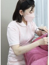 フィルドリップサロン 田園調布本店 スタッフ