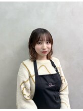 ロジー(ROSIE) Riho