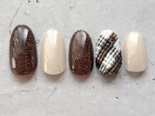 ユヅメ 日本橋店(YUZUME)/hand 定額バレンタイン