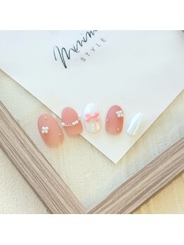 定額デザイン☆ボリューム