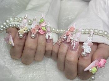 ブルームビューティ― 新宿(Bloom Beauty)/