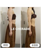 リシェラード/プレ花嫁様