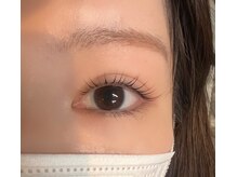 エミクレール(EMI CLAIR)/まつげパーマ