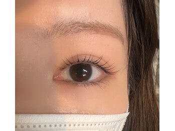 エミクレール(EMI CLAIR)/まつげパーマ