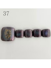 エクラ(Eclat)/フット　￥４.９００