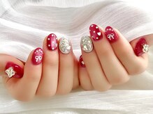 ルル ソレイユ(LouLou Soleil)/ワンホン