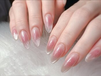 ミレアネイル 銀座(MIREA NAIL)/