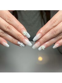 持ち込みネイル