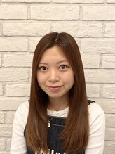 トゥルーネイル アンド アイ 町田店(TRU NAIL & EYE)&nbsp;AKO 